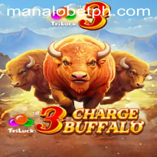 Discover 3ChargeBuffalo: A Journey into the World of Manalo Bet