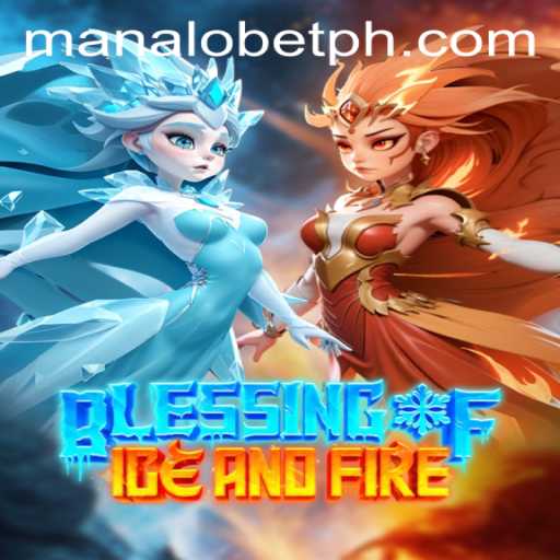 Exploring the Depths of 'Blessing of Ice and Fire': An Innovative Game Experience