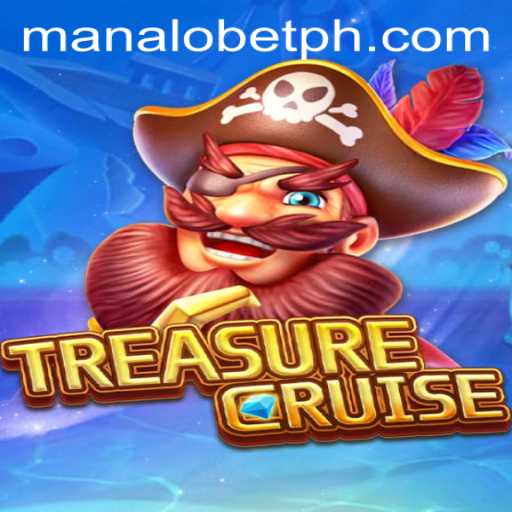Discover the Thrill of TREASURECRUISE