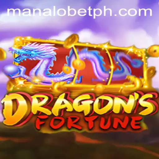Discover the Thrilling Adventure of DragonFortune with Manalo Bet