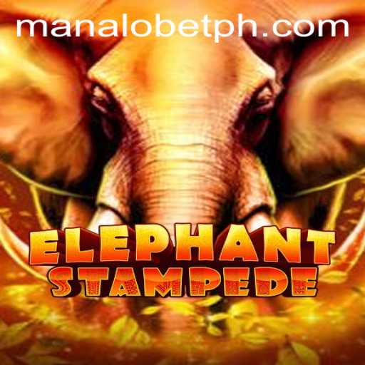 ElephantStampede: An Exciting New Game