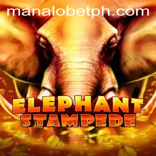 ElephantStampede: An Exciting New Game