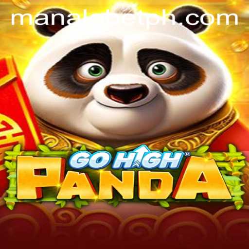 GoHighPanda: A Journey into the World of Gaming and Strategy with Manalo Bet