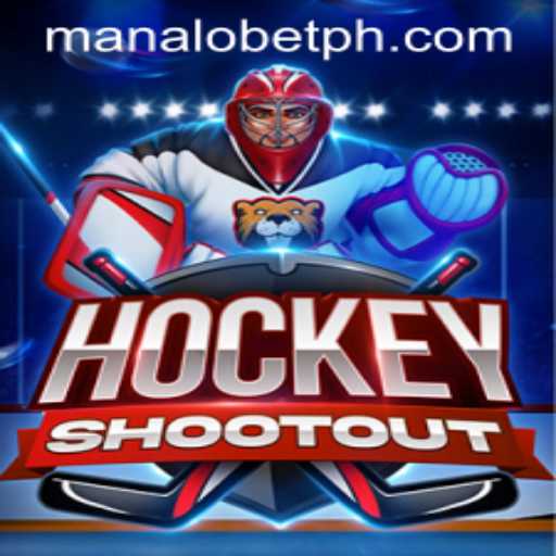 HockeyShootout: Experience the Thrill of the Ice with Manalo Bet