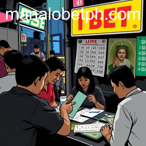 Understanding Jueteng and the Role of Manalo Bet Today