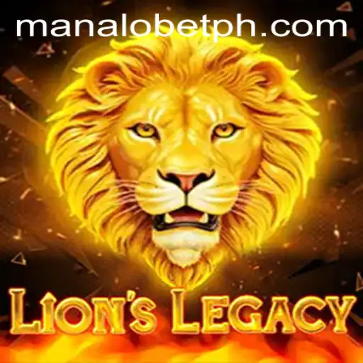 LionsLegacy: The Roaring Adventure Awaits