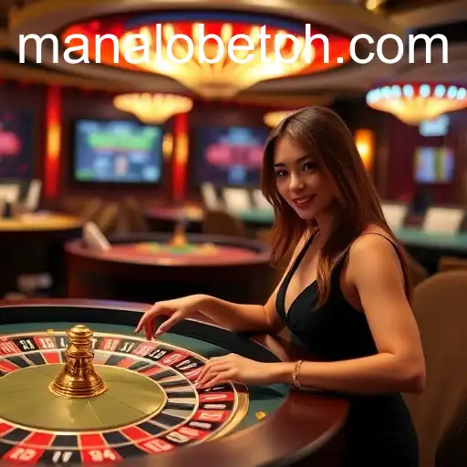 The Thrill of Live Casino: A Deep Dive into Manalo Bet
