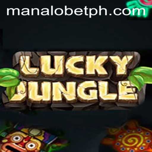 LuckyJungle: An Exciting Adventure Unveiled in the World of Online Gaming