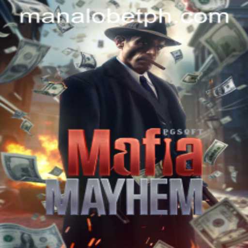 The Intriguing World of MafiaMayhem and Manalo Bet