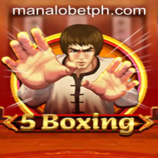 5Boxing: An Innovative Game Experience and the Growth of Manalo Bet