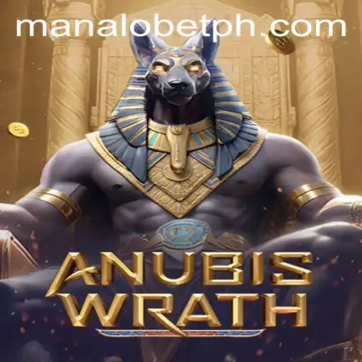 Exploring the Mystical Realm of AnubisWrath with Manalo Bet