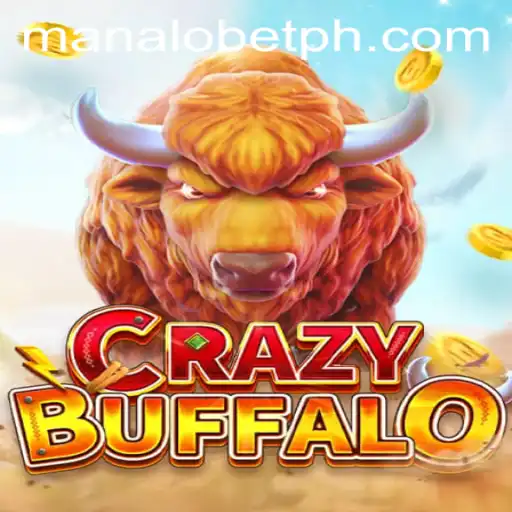 CRAZYBUFFALO: The Thrilling Game of Strategy and Chance