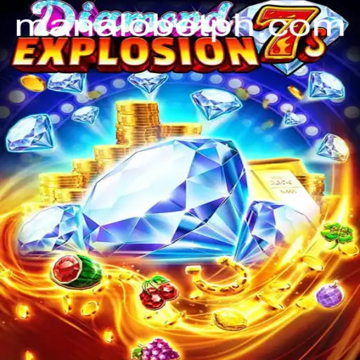 Discover the Thrilling World of DiamondExplosion7s: A Guide for Enthusiasts