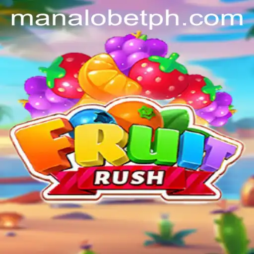FruitRush: A New Exciting Adventure