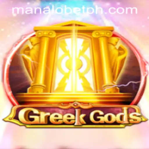 Discover the Exciting World of GreekGods: The Ultimate Manalo Bet Experience