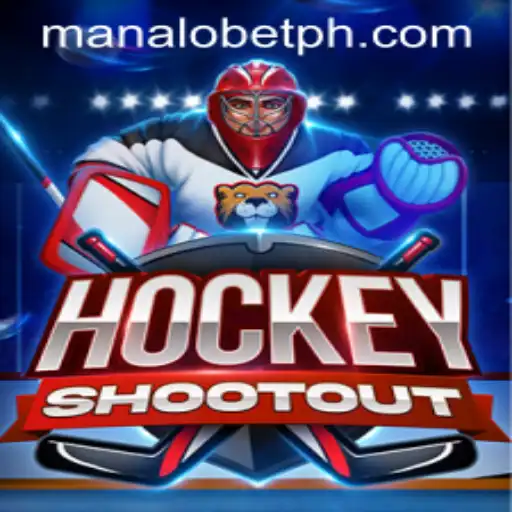 HockeyShootout: Experience the Thrill of the Ice with Manalo Bet