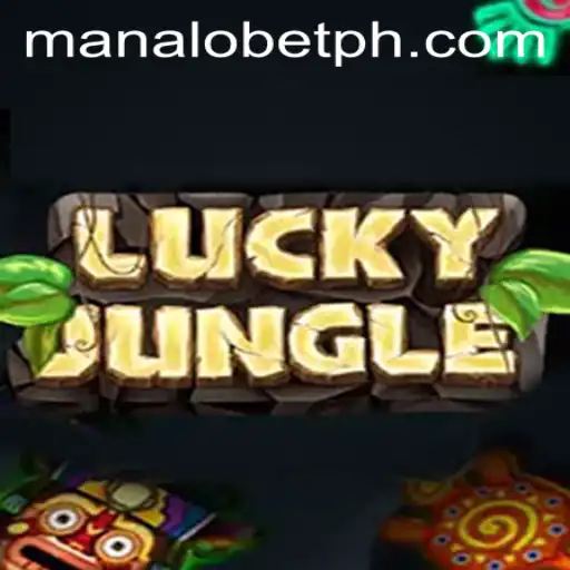 LuckyJungle: An Exciting Adventure Unveiled in the World of Online Gaming