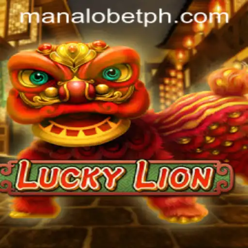 Discover the Excitement of LuckyLion: The Ultimate Guide to Manalo Bet