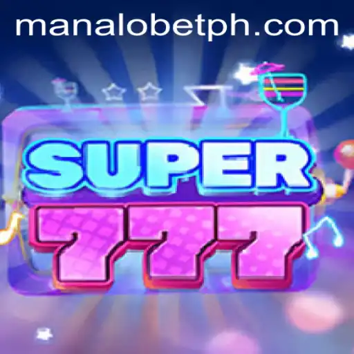 Discover the Excitement of Super777: A Deep Dive into the Game Alongside Manalo Bet