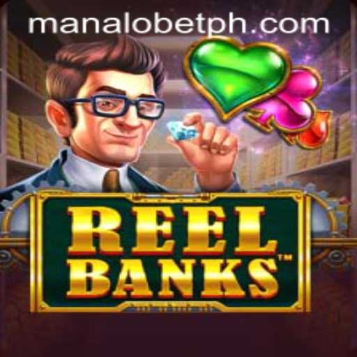 ReelBanks and Manalo Bet: An Immersive Gaming Experience