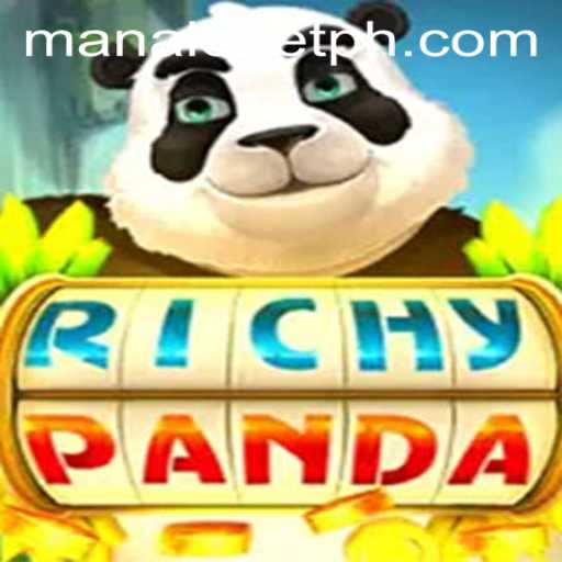 Exploring the Exciting World of RichyPanda and Manalo Bet