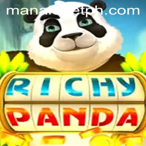 Exploring the Exciting World of RichyPanda and Manalo Bet