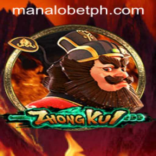 Explore the Exciting World of ZhongKui: A Captivating Game with Manalo Bet